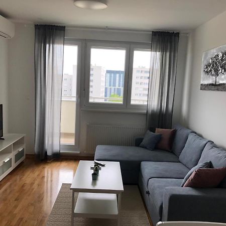 Apartman Star Zagreb Exterior photo