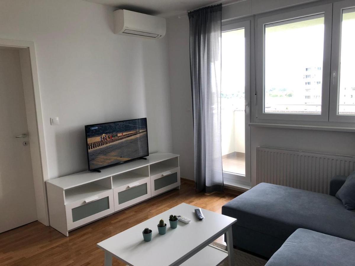 Apartman Star Zagreb Exterior photo