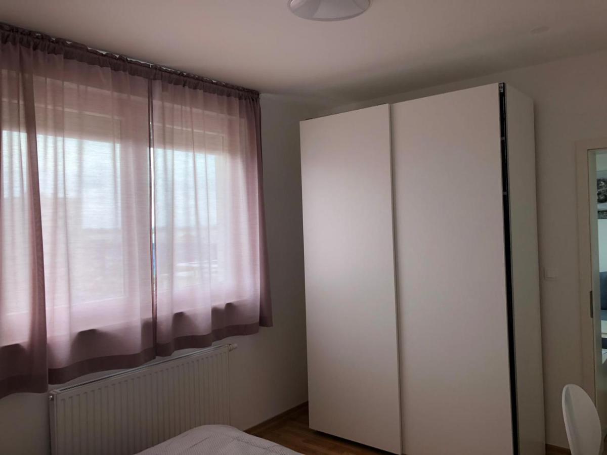 Apartman Star Zagreb Exterior photo